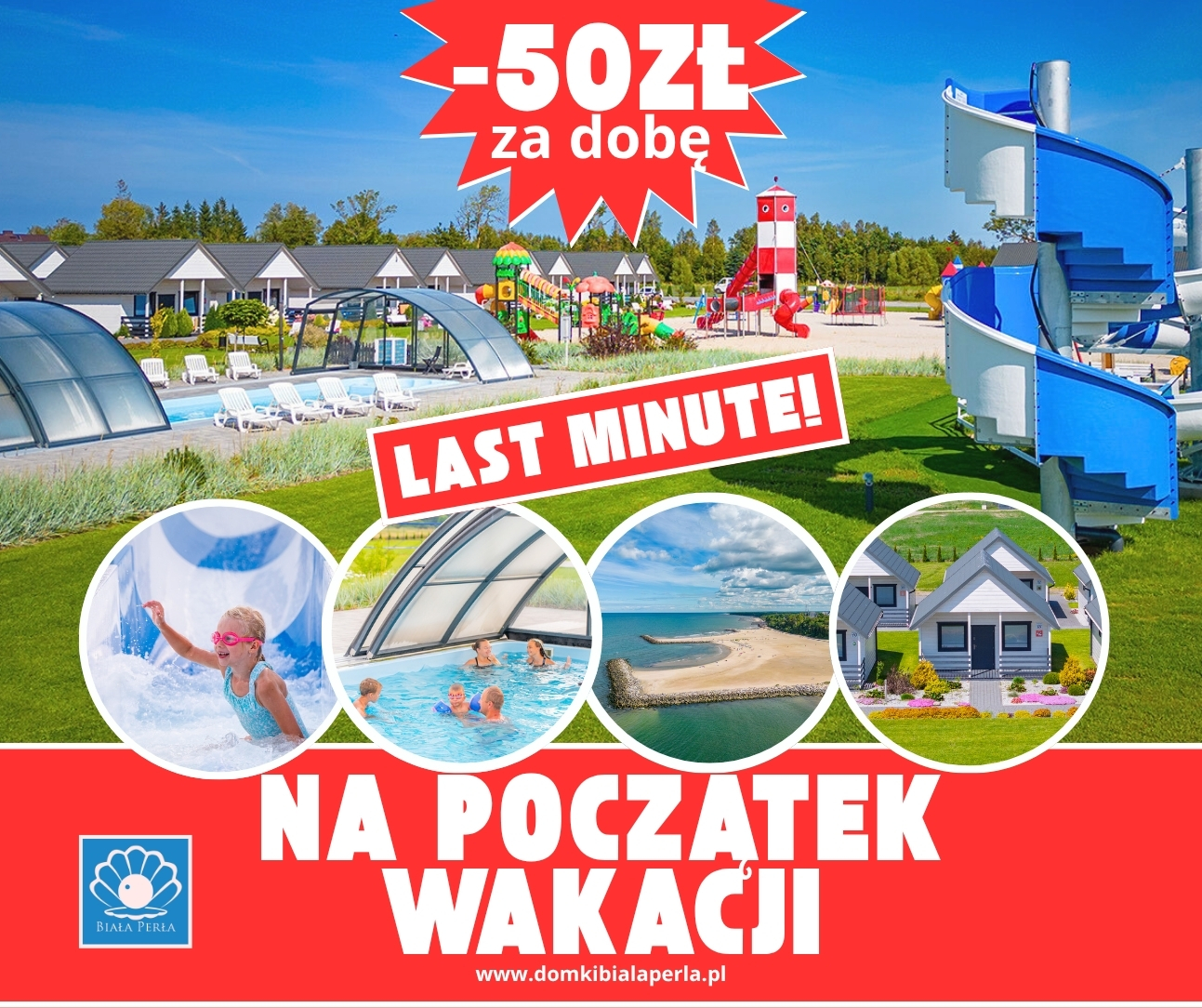 wakacje last minute